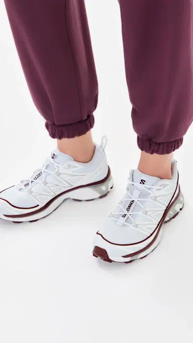 Salomon XT-6 Expanse Sneakers Ancient Water/Chocolate/Silver M 12 | Thumbnail 3 Salomon XT-6 Expanse Sneakers Ancient Water/Chocolate/Silver M 12 | Thumbnail 3