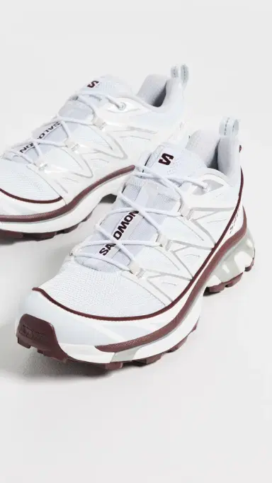 Salomon XT-6 Expanse Sneakers Ancient Water/Chocolate/Silver M 12 | Thumbnail 5 Salomon XT-6 Expanse Sneakers Ancient Water/Chocolate/Silver M 12 | Thumbnail 5