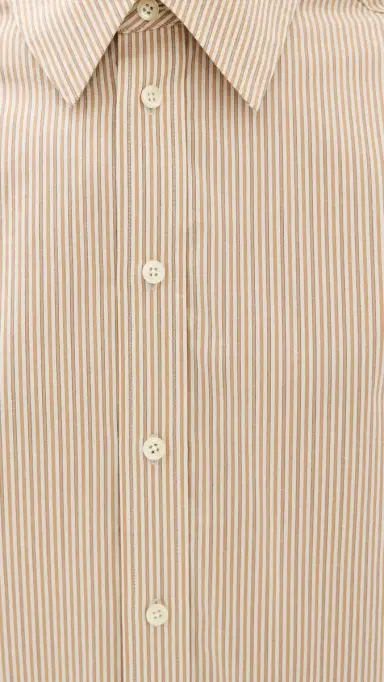 Kallmeyer Dani Button Down Apricot | Thumbnail 6 Kallmeyer Dani Button Down Apricot | Thumbnail 6