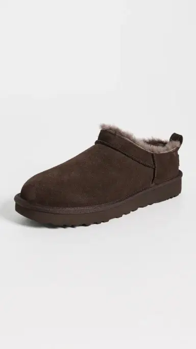 UGG Classic Micro Boots Dusted Cocoa 7 | Thumbnail 2 UGG Classic Micro Boots Dusted Cocoa 7 | Thumbnail 2
