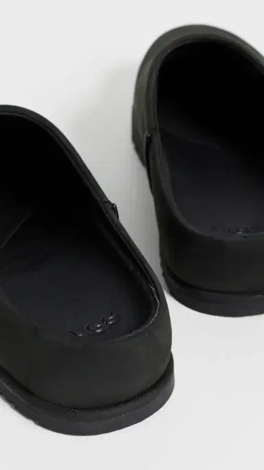 UGG Otzo Clogs | Thumbnail 4 UGG Otzo Clogs | Thumbnail 4