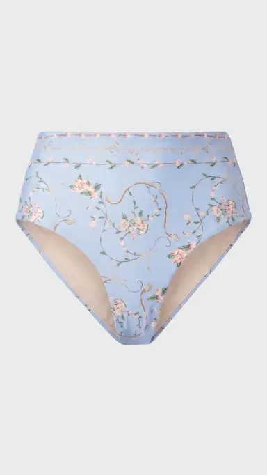 Agua by Agua Bendita agenta Navegante Bikini Bottoms ulticolor | Thumbnail 6 Agua by Agua Bendita agenta Navegante Bikini Bottoms ulticolor | Thumbnail 6