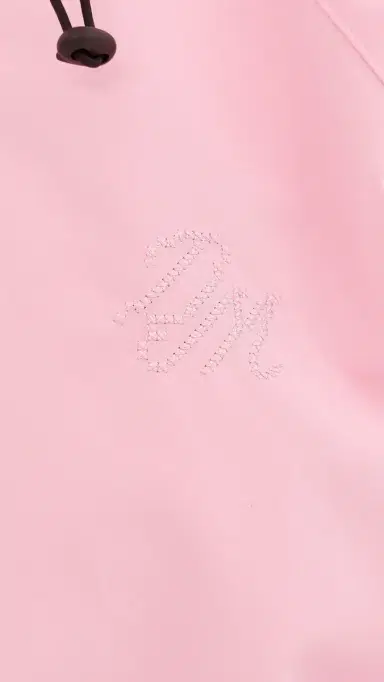 Damson Madder Liu Raincoat | Thumbnail 6 Damson Madder Liu Raincoat | Thumbnail 6