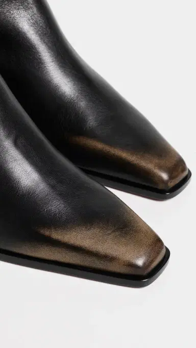 Paris Texas Bettina Ankle Boots | Thumbnail 6 Paris Texas Bettina Ankle Boots | Thumbnail 6