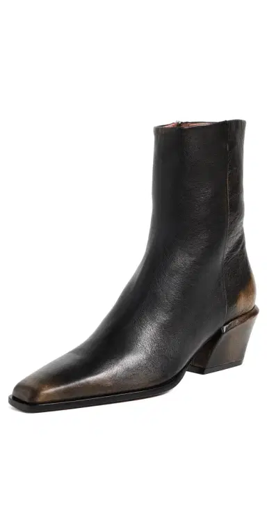 Paris Texas Bettina Ankle Boots | Thumbnail 1 Paris Texas Bettina Ankle Boots | Thumbnail 1