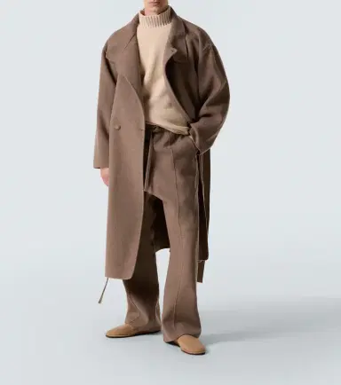 Fear of God '70s wool and cashmere bootcut pants | Thumbnail 3 Fear of God '70s wool and cashmere bootcut pants | Thumbnail 3