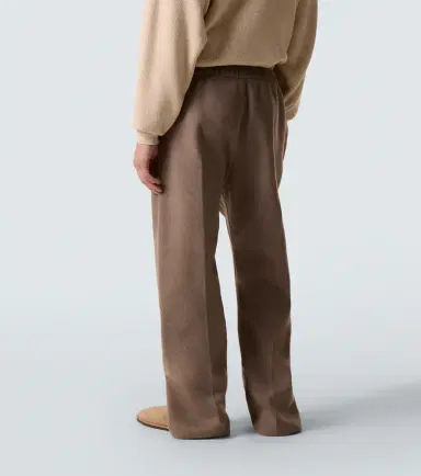 Fear of God '70s wool and cashmere bootcut pants | Thumbnail 5 Fear of God '70s wool and cashmere bootcut pants | Thumbnail 5