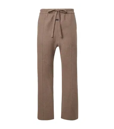 Fear of God '70s wool and cashmere bootcut pants | Thumbnail 1 Fear of God '70s wool and cashmere bootcut pants | Thumbnail 1