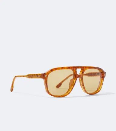 Jacques Marie Mage Leonard navigator sunglasses | Thumbnail 3 Jacques Marie Mage Leonard navigator sunglasses | Thumbnail 3