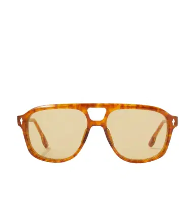 Jacques Marie Mage Leonard navigator sunglasses | Thumbnail 1 Jacques Marie Mage Leonard navigator sunglasses | Thumbnail 1