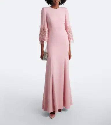 Jenny Packham Anita embellished gown | Thumbnail 4 Jenny Packham Anita embellished gown | Thumbnail 4