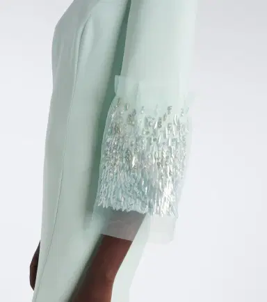 Jenny Packham Anita embellished gown | Thumbnail 3 Jenny Packham Anita embellished gown | Thumbnail 3