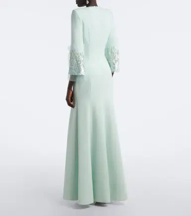 Jenny Packham Anita embellished gown | Thumbnail 4 Jenny Packham Anita embellished gown | Thumbnail 4