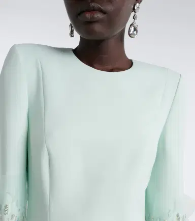 Jenny Packham Anita embellished gown | Thumbnail 6 Jenny Packham Anita embellished gown | Thumbnail 6