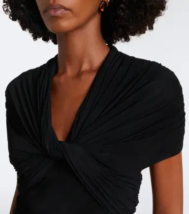 Tove Hadara gathered top | Thumbnail 5 Tove Hadara gathered top | Thumbnail 5