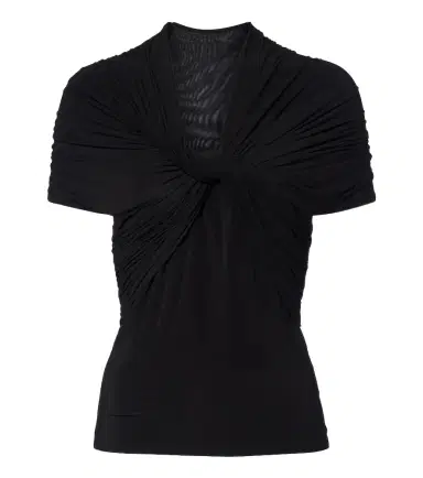 Tove Hadara gathered top | Thumbnail 1 Tove Hadara gathered top | Thumbnail 1