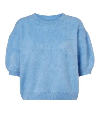 Lisa Yang Juniper cashmere sweater | Thumbnail 1 Lisa Yang Juniper cashmere sweater | Thumbnail 1