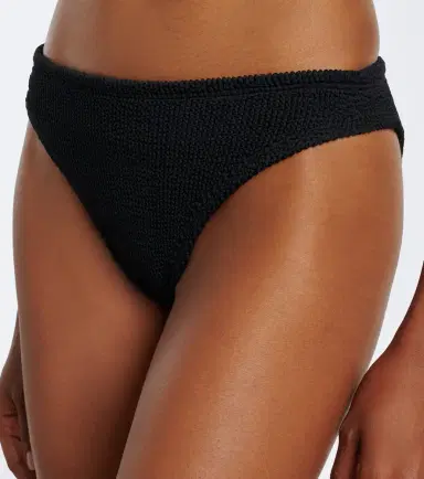 Hunza G Delphine polka-dot reversible bikini | Thumbnail 5 Hunza G Delphine polka-dot reversible bikini | Thumbnail 5
