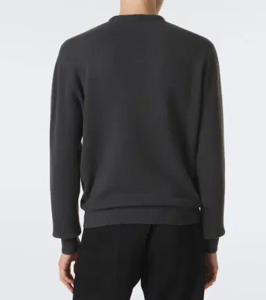 Lemaire Cashmere sweater | Thumbnail 2 Lemaire Cashmere sweater | Thumbnail 2