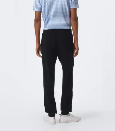 Allude Wool and cashmere sweatpants | Thumbnail 2 Allude Wool and cashmere sweatpants | Thumbnail 2