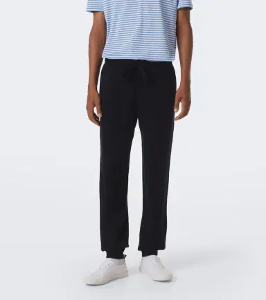 Allude Wool and cashmere sweatpants | Thumbnail 3 Allude Wool and cashmere sweatpants | Thumbnail 3