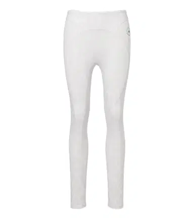 adidas by Stella McCartney Logo leopard-print leggings | Thumbnail 1 adidas by Stella McCartney Logo leopard-print leggings | Thumbnail 1