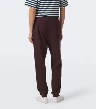 Sunspel Loopback cotton sweatpants | Thumbnail 5 Sunspel Loopback cotton sweatpants | Thumbnail 5