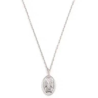 Fendi Sterling 925 necklace from the new Gianus men's | Thumbnail 1 Fendi Sterling 925 necklace from the new Gianus men's | Thumbnail 1
