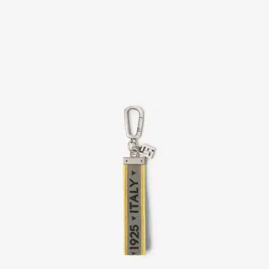 Fendi Key Ring 1925 | Thumbnail 2 Fendi Key Ring 1925 | Thumbnail 2