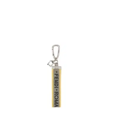 Fendi Key Ring 1925 | Thumbnail 1 Fendi Key Ring 1925 | Thumbnail 1