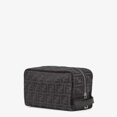 Fendi Ff Toiletry Case | Thumbnail 2 Fendi Ff Toiletry Case | Thumbnail 2