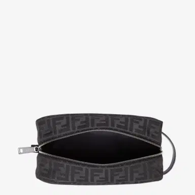 Fendi Ff Toiletry Case | Thumbnail 3 Fendi Ff Toiletry Case | Thumbnail 3