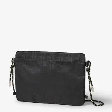 Fendi Ff Light Pouch Medium | Thumbnail 2 Fendi Ff Light Pouch Medium | Thumbnail 2