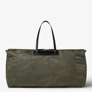 Fendi Versatile, travel-ready duffle bag | Thumbnail 3 Fendi Versatile, travel-ready duffle bag | Thumbnail 3