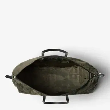Fendi Versatile, travel-ready duffle bag | Thumbnail 4 Fendi Versatile, travel-ready duffle bag | Thumbnail 4