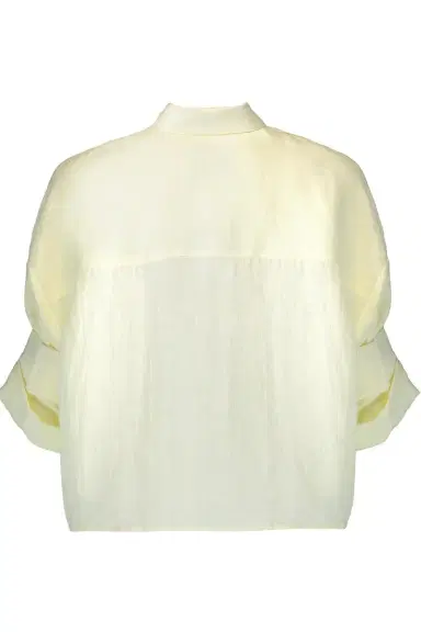 TWP Next Ex Top - Yellow | Thumbnail 5 TWP Next Ex Top - Yellow | Thumbnail 5