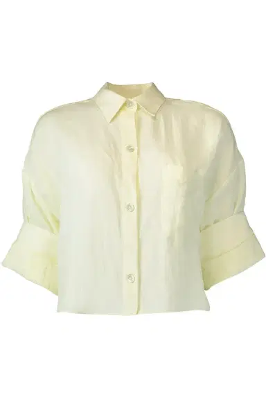 TWP Next Ex Top - Yellow | Thumbnail 1 TWP Next Ex Top - Yellow | Thumbnail 1