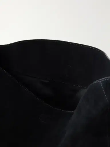 Isabel Marant Oskan Embellished Suede Shoulder Bag | Thumbnail 6 Isabel Marant Oskan Embellished Suede Shoulder Bag | Thumbnail 6