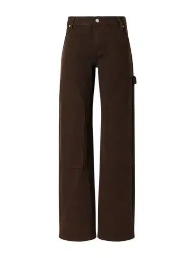St. Agni Carpenter Regenerative Cotton-canvas Straight-leg Jeans | Thumbnail 1 St. Agni Carpenter Regenerative Cotton-canvas Straight-leg Jeans | Thumbnail 1