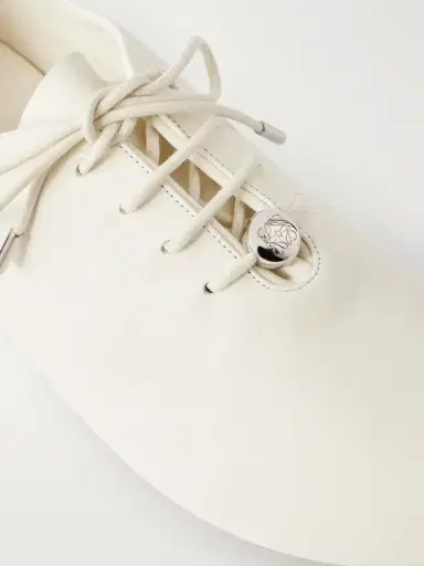 Loewe Pebble Embellished Leather Sneakers | Thumbnail 5 Loewe Pebble Embellished Leather Sneakers | Thumbnail 5