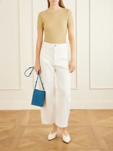 Maria McManus Crescent Boyfriend Jeans | Thumbnail 2 Maria McManus Crescent Boyfriend Jeans | Thumbnail 2