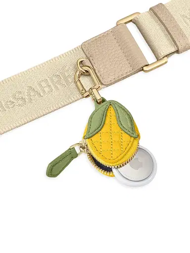 MAISON de SABRÉ Women's The Sabrémoji Fruit Charm | Thumbnail 2 MAISON de SABRÉ Women's The Sabrémoji Fruit Charm | Thumbnail 2