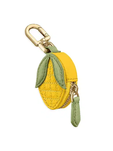 MAISON de SABRÉ Women's The Sabrémoji Fruit Charm | Thumbnail 4 MAISON de SABRÉ Women's The Sabrémoji Fruit Charm | Thumbnail 4