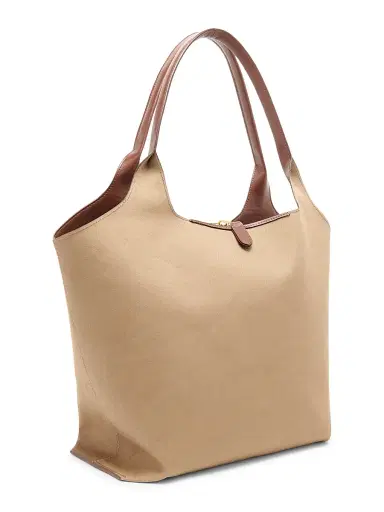 Stella McCartney Women's Logo Reversible Tote Bag | Thumbnail 5 Stella McCartney Women's Logo Reversible Tote Bag | Thumbnail 5