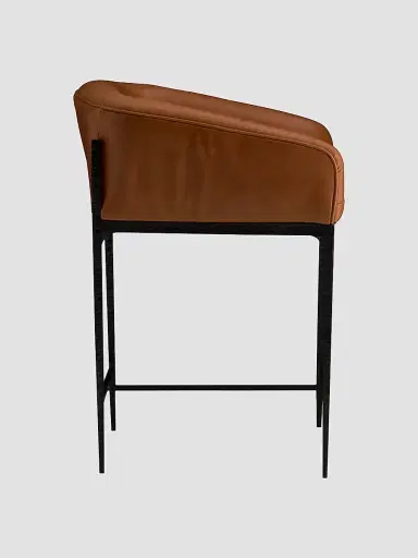 Arteriors Osbourne Counter Stool | Thumbnail 3 Arteriors Osbourne Counter Stool | Thumbnail 3