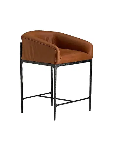 Arteriors Osbourne Counter Stool | Thumbnail 1 Arteriors Osbourne Counter Stool | Thumbnail 1