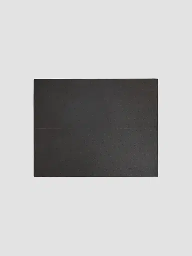 Arteriors Joplin Shagreen-Embossed Leather Side Table | Thumbnail 3 Arteriors Joplin Shagreen-Embossed Leather Side Table | Thumbnail 3