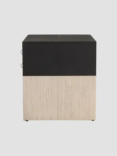 Arteriors Joplin Shagreen-Embossed Leather Side Table | Thumbnail 5 Arteriors Joplin Shagreen-Embossed Leather Side Table | Thumbnail 5