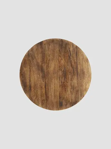 Arteriors Jacob Cocktail Table - Brown | Thumbnail 2 Arteriors Jacob Cocktail Table - Brown | Thumbnail 2