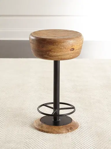 Arteriors Fincher Counter Stool | Thumbnail 2 Arteriors Fincher Counter Stool | Thumbnail 2